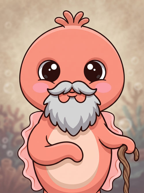 Papi Sépia