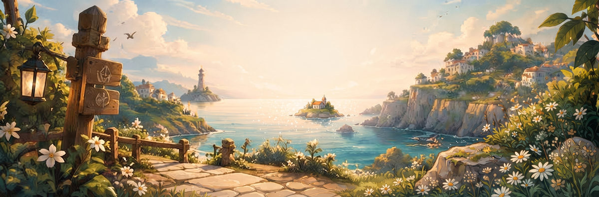 Bannière Equanime Studio