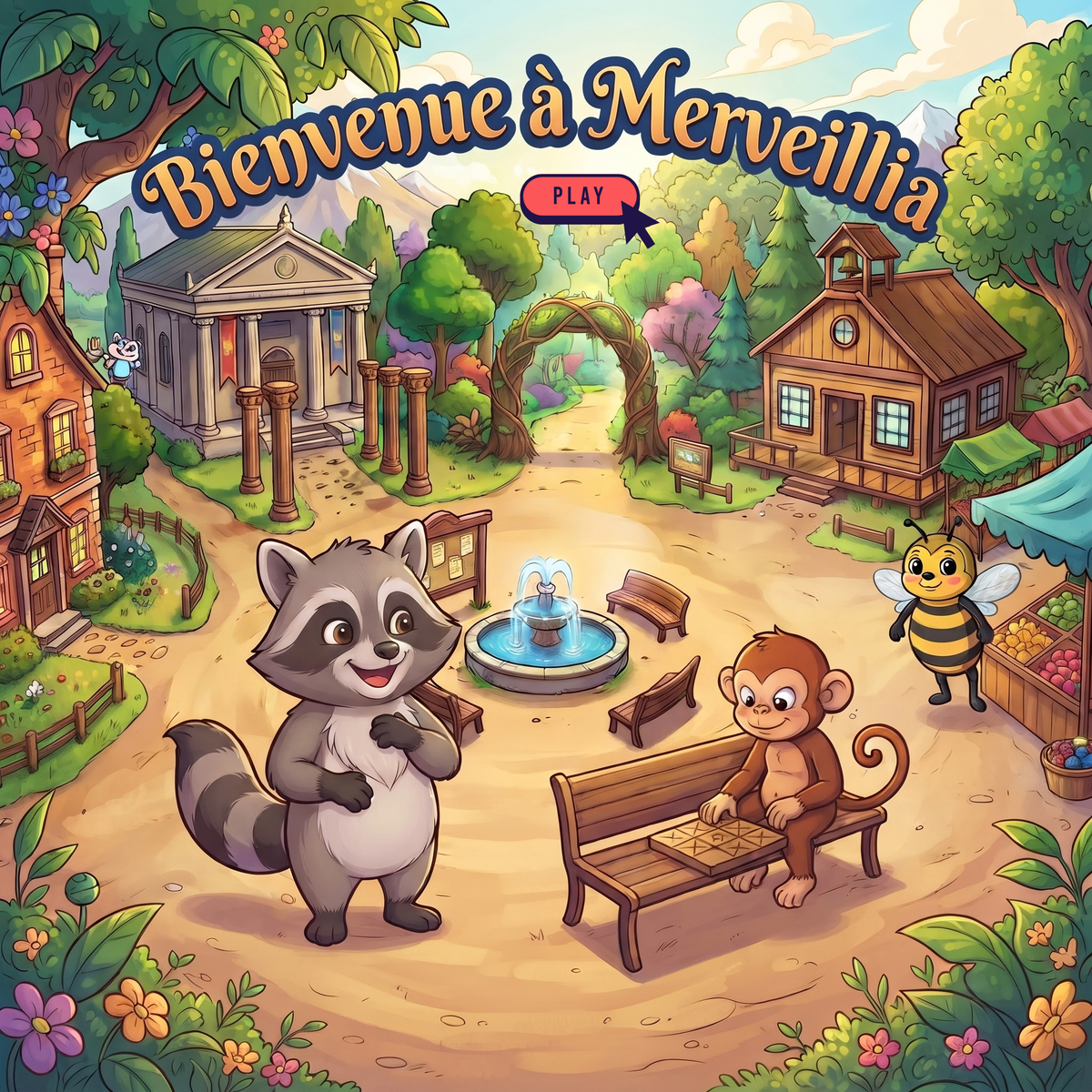 Abonnement jeu seul